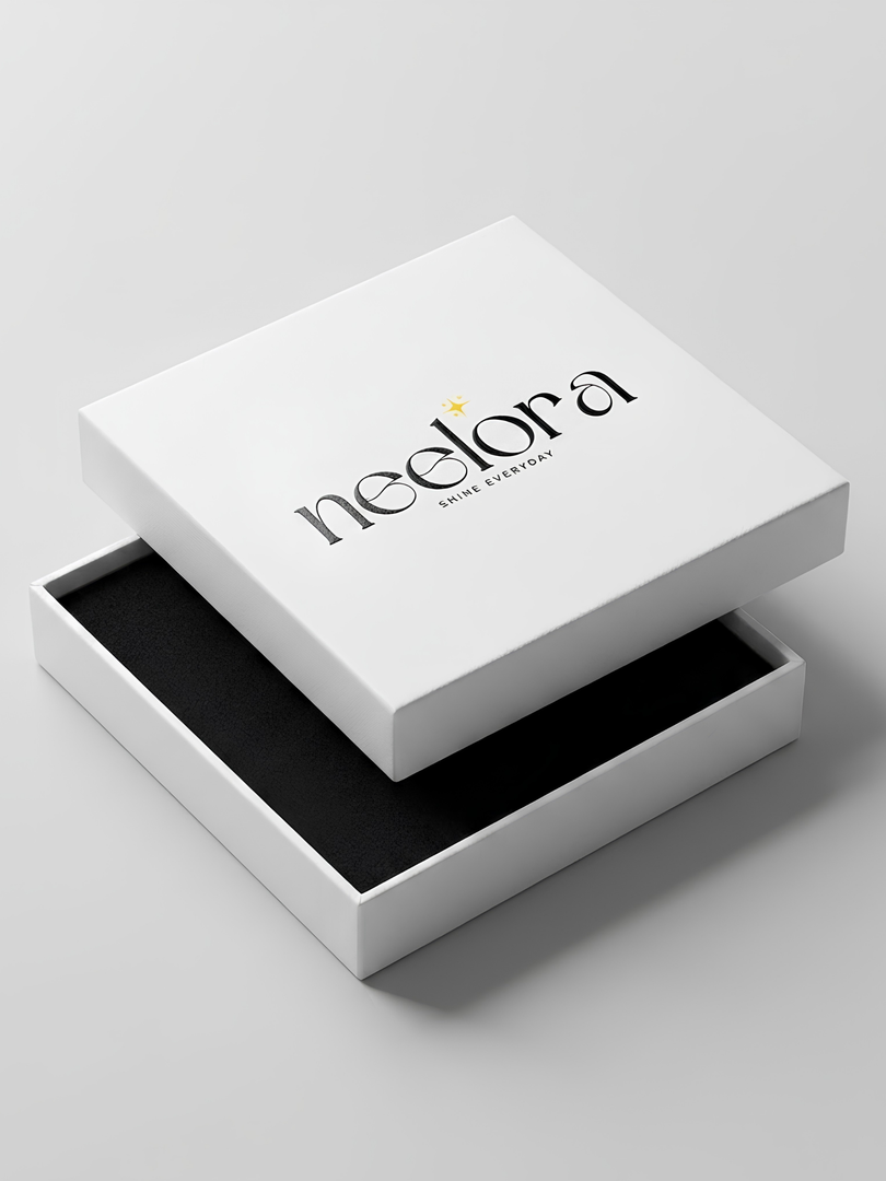 Neelora Jewellery Box