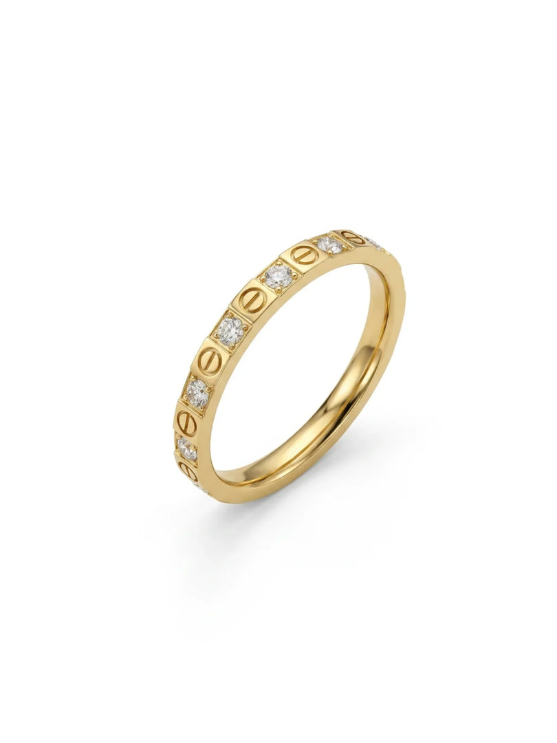 Vibe Screw Ring
