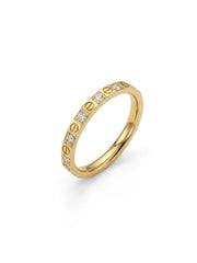 Vibe Screw Ring