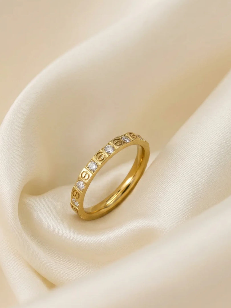 Vibe Screw Ring