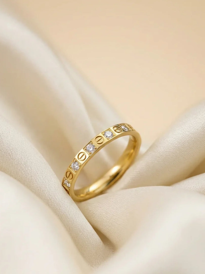Vibe Screw Ring