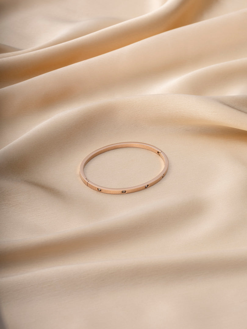 Classic Crystal Bracelet